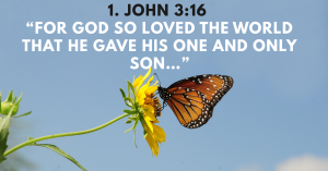 Bible verses for kids teaching faith and kindness