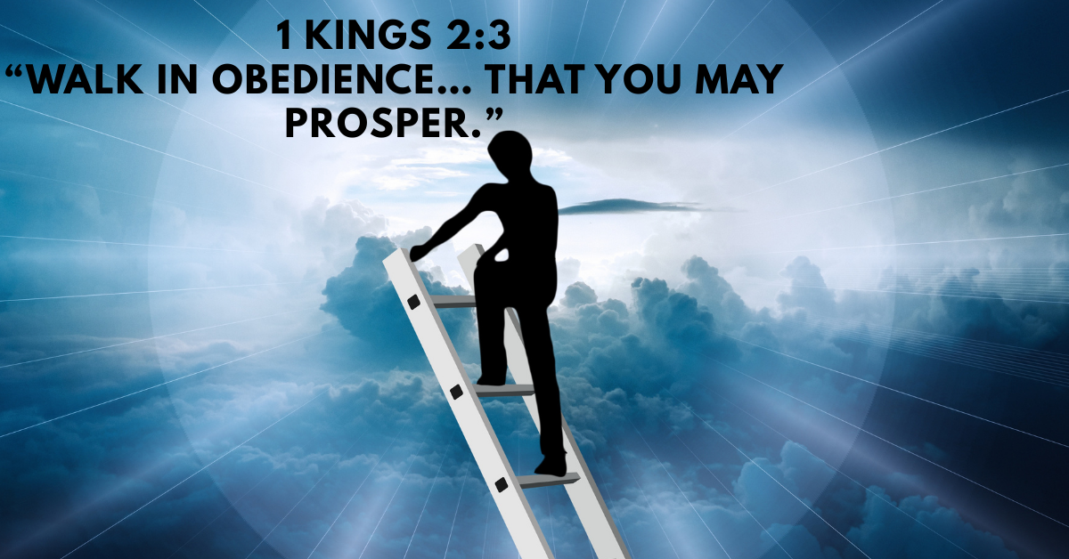 Bible Verses for Success
