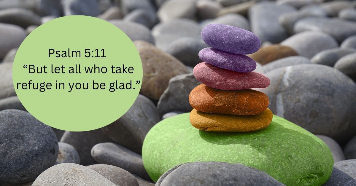 bible verses about protection in battle