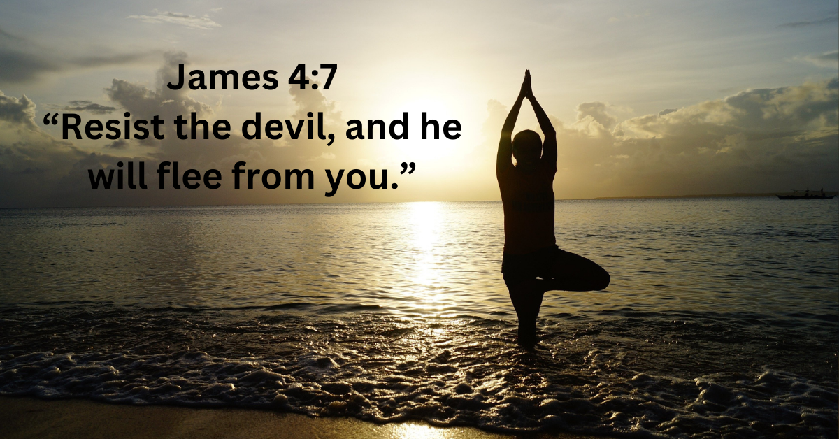 bible verses about spiritual battle scripture list