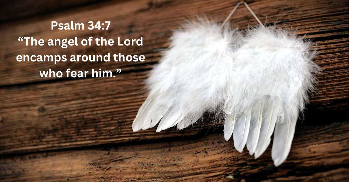 bible verses for the military about courage and protection