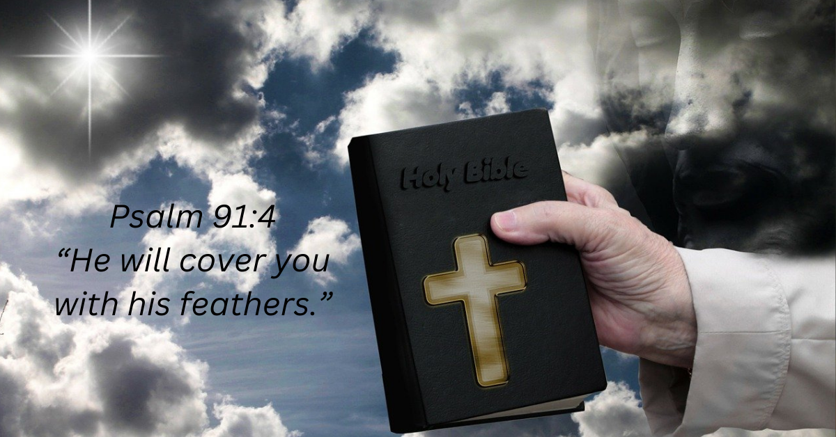 war room scriptures for prayer and spiritual strength