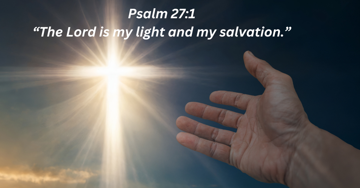 Inspirational bible verses and quotes for peace, strength, and hope