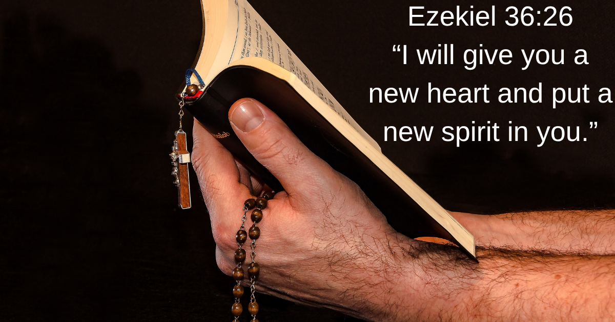 Bible Verses After Easter: Don’t Lose Hope After the Resurrection 2026