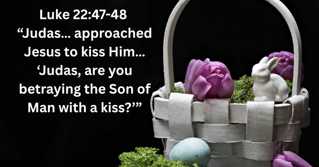 easter story bible passages about jesus resurrection
