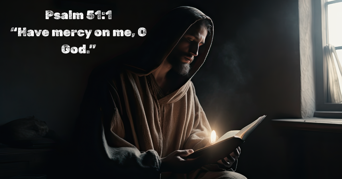 Mercy Scriptutes Bible Verses About God’s Mercy: 34 Scriptures About Compassion ...