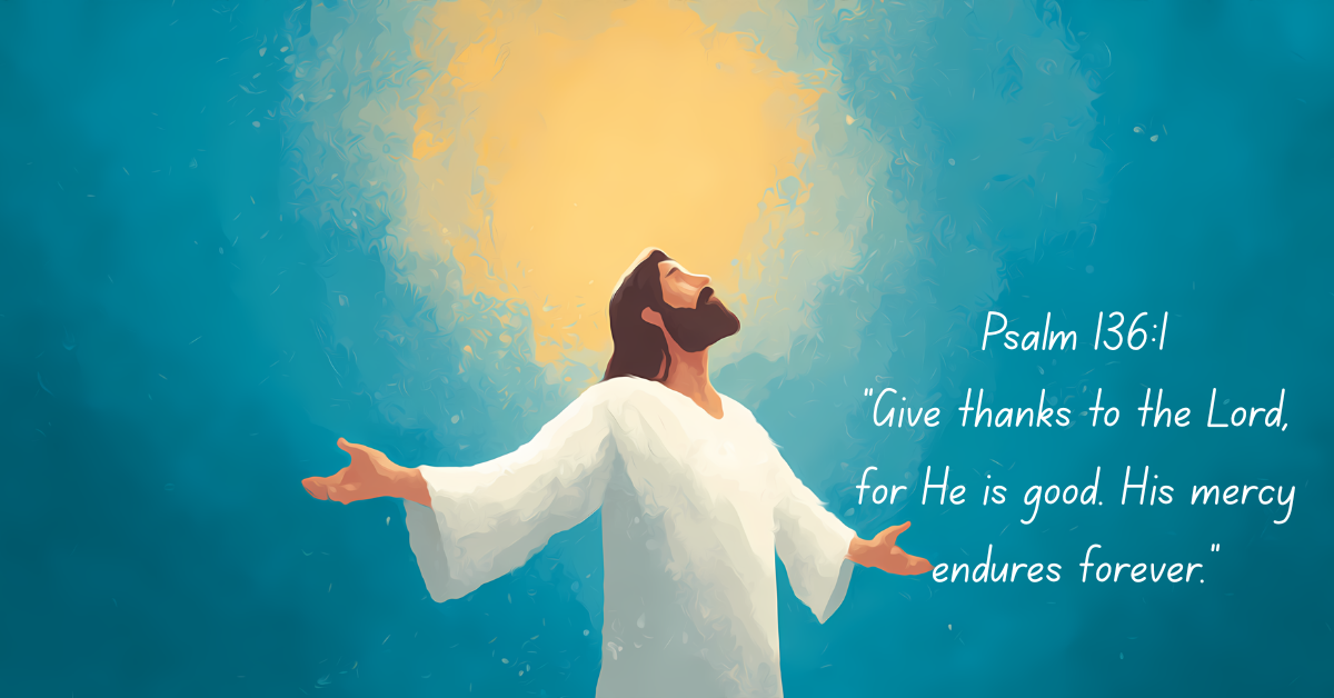 Scriptures About Mercy Images Bible Verses About God’s Mercy: 34 Scriptures About Compassion ...