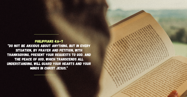 30 Powerful Bible Verses for When You Can't Sleep at Night